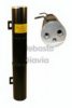 WEBASTO 82D0175729MA Dryer, air conditioning
